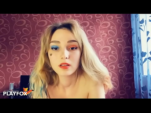 ❤️ Magiske virtual reality-briller gav mig sex med Harley Quinn Sex video at da.dienlanhbk.top
