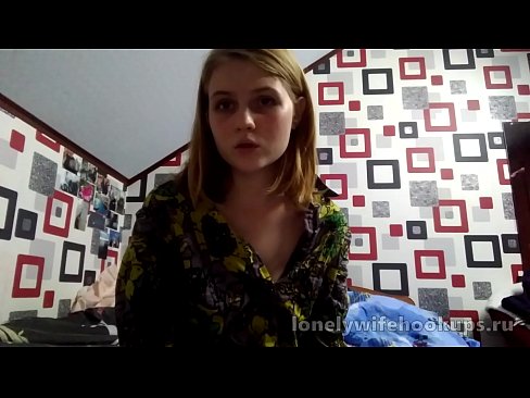 ❤️ Ung blondine studerende fra Rusland kan lide større pikke. Sex video at da.dienlanhbk.top