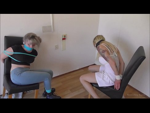 ❤️ Afhængig / bundet og kneblet / jomfru i nød Sex video at da.dienlanhbk.top