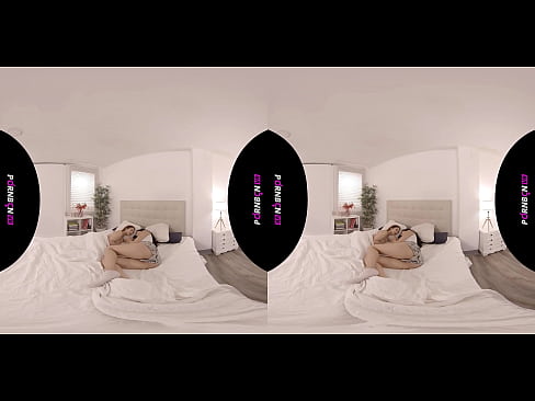 ❤️ PORNBCN VR To unge lesbiske vågner op liderlige i 4K 180 3D virtual reality Geneva Bellucci Katrina Moreno Sex video at da.dienlanhbk.top