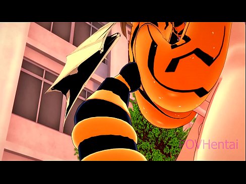❤️ Wasp Girl Monster Sex video at da.dienlanhbk.top