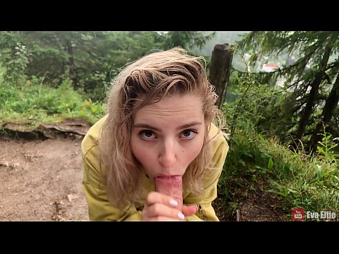 ❤️ Pige sluger sperm efter et offentligt blowjob - Eva Elfi Sex video at da.dienlanhbk.top