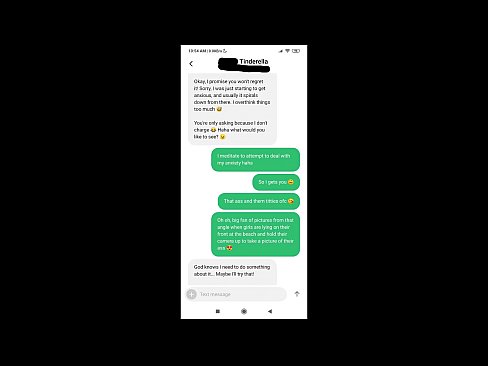 ❤️ Jeg har tilføjet en ny PAWG fra Tinder til mit harem ( snak med Tinder inkluderet) Sex video at da.dienlanhbk.top